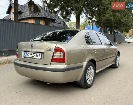 Шкода Октавія, об'ємом двигуна 1.9 л та пробігом 360 тис. км за 4599 $, фото 4 на Automoto.ua