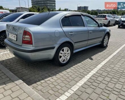 Шкода Октавия 2005 в Львове на Automoto.ua Шкода Октавия, объемом двигателя 1.9 л и пробегом 300 тыс. км за 5300 $, фото 2 на Automoto.ua