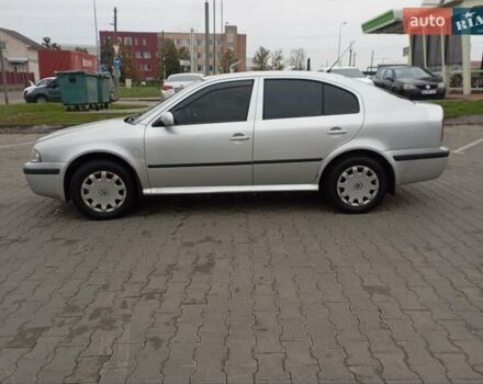 Шкода Октавия, объемом двигателя 1.6 л и пробегом 392 тыс. км за 4300 $, фото 3 на Automoto.ua