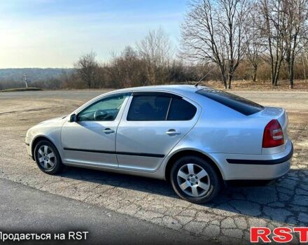 Шкода Октавія, об'ємом двигуна 2 л та пробігом 201 тис. км за 5500 $, фото 7 на Automoto.ua