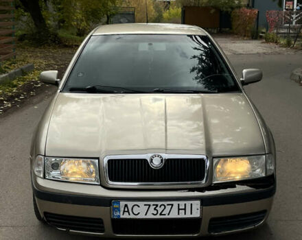 Шкода Октавія, об'ємом двигуна 1.9 л та пробігом 360 тис. км за 4599 $, фото 1 на Automoto.ua