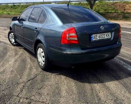 Шкода Октавія, об'ємом двигуна 1.6 л та пробігом 260 тис. км за 5000 $, фото 2 на Automoto.ua