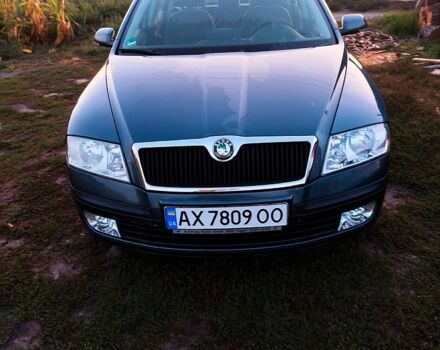 Шкода Октавия, объемом двигателя 1.6 л и пробегом 187 тыс. км за 6000 $, фото 1 на Automoto.ua