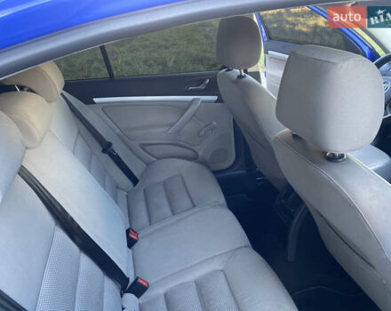 Шкода Октавия, объемом двигателя 1.6 л и пробегом 310 тыс. км за 5500 $, фото 12 на Automoto.ua