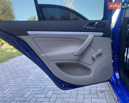 Шкода Октавия, объемом двигателя 1.6 л и пробегом 310 тыс. км за 5500 $, фото 8 на Automoto.ua
