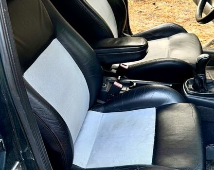 Шкода Октавия, объемом двигателя 1.8 л и пробегом 0 тыс. км за 6000 $, фото 4 на Automoto.ua