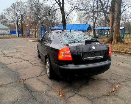 Шкода Октавия, объемом двигателя 16 л и пробегом 276 тыс. км за 4600 $, фото 7 на Automoto.ua