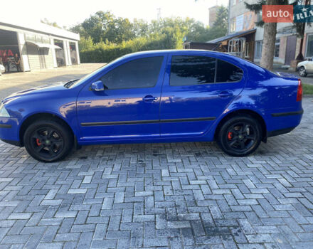 Шкода Октавия, объемом двигателя 1.6 л и пробегом 310 тыс. км за 5100 $, фото 2 на Automoto.ua