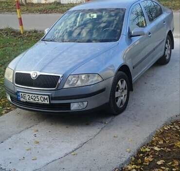 Шкода Октавия, объемом двигателя 2 л и пробегом 180 тыс. км за 6500 $, фото 1 на Automoto.ua