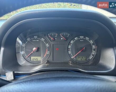 Шкода Октавія, об'ємом двигуна 2 л та пробігом 230 тис. км за 5000 $, фото 8 на Automoto.ua