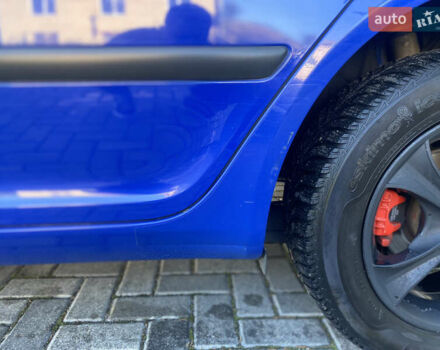 Шкода Октавия, объемом двигателя 1.6 л и пробегом 310 тыс. км за 5100 $, фото 20 на Automoto.ua