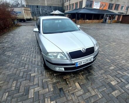 Шкода Октавия, объемом двигателя 1.6 л и пробегом 300 тыс. км за 4600 $, фото 9 на Automoto.ua