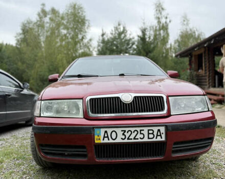Шкода Октавия, объемом двигателя 1.6 л и пробегом 189 тыс. км за 4500 $, фото 3 на Automoto.ua