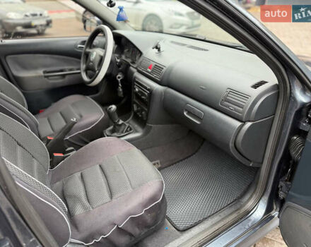 Шкода Октавия, объемом двигателя 1.6 л и пробегом 253 тыс. км за 5250 $, фото 12 на Automoto.ua