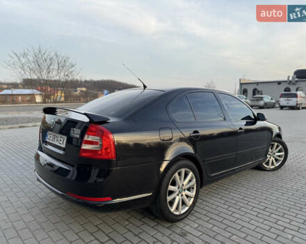 Шкода Октавия, объемом двигателя 2 л и пробегом 310 тыс. км за 5700 $, фото 1 на Automoto.ua