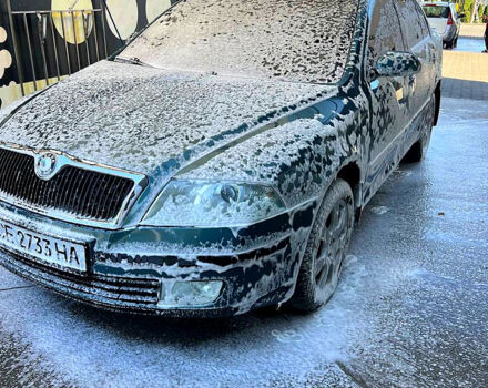 Шкода Октавія, об'ємом двигуна 1.9 л та пробігом 240 тис. км за 5000 $, фото 11 на Automoto.ua