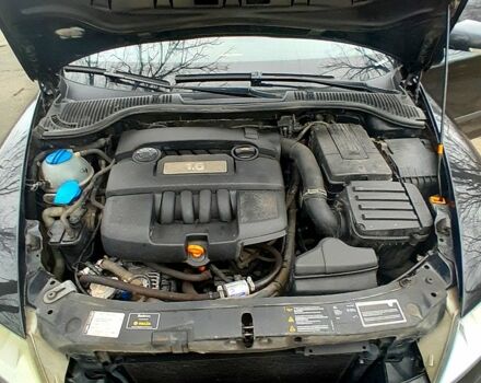 Шкода Октавия, объемом двигателя 16 л и пробегом 276 тыс. км за 4600 $, фото 3 на Automoto.ua