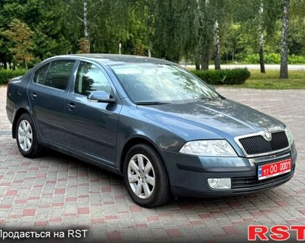Шкода Октавія, об'ємом двигуна 1.6 л та пробігом 230 тис. км за 5999 $, фото 4 на Automoto.ua