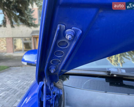 Шкода Октавия, объемом двигателя 1.6 л и пробегом 310 тыс. км за 5500 $, фото 25 на Automoto.ua