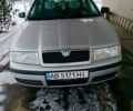 Шкода Октавія, об'ємом двигуна 1.6 л та пробігом 225 тис. км за 4500 $, фото 1 на Automoto.ua