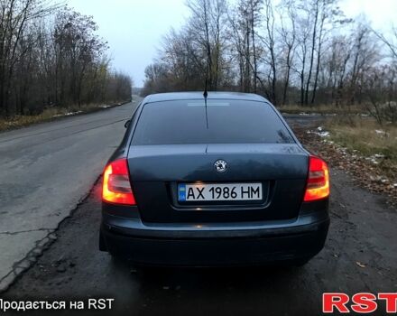 Шкода Октавия, объемом двигателя 16 л и пробегом 300 тыс. км за 6000 $, фото 6 на Automoto.ua