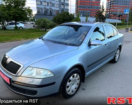 Шкода Октавія 2006 у Києві на Automoto.ua Шкода Октавія, об'ємом двигуна 1.6 л та пробігом 260 тис. км за 5800 $, фото 2 на Automoto.ua