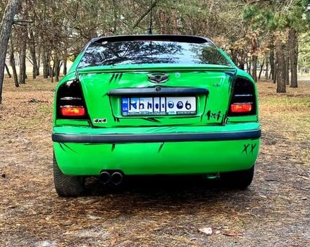 Шкода Октавия, объемом двигателя 1.8 л и пробегом 0 тыс. км за 6000 $, фото 3 на Automoto.ua