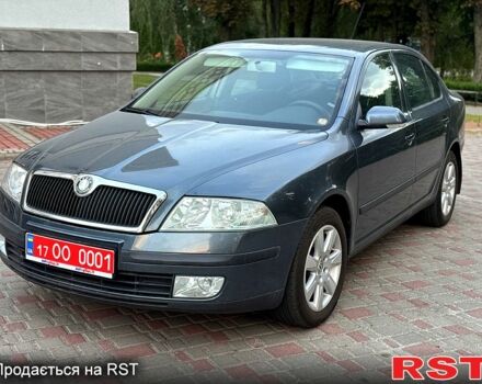 Шкода Октавія, об'ємом двигуна 1.6 л та пробігом 230 тис. км за 5999 $, фото 1 на Automoto.ua