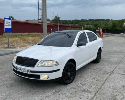 Шкода Октавия, объемом двигателя 1.6 л и пробегом 326 тыс. км за 5300 $, фото 3 на Automoto.ua
