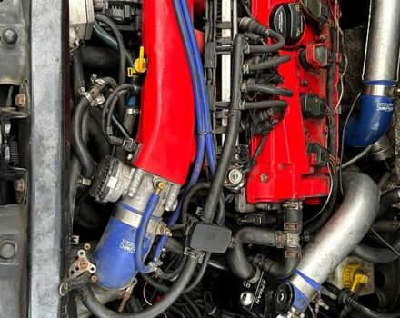 Шкода Октавия, объемом двигателя 1.8 л и пробегом 0 тыс. км за 5600 $, фото 6 на Automoto.ua