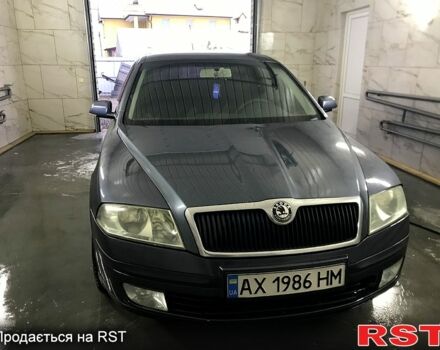 Шкода Октавия, объемом двигателя 16 л и пробегом 300 тыс. км за 6000 $, фото 5 на Automoto.ua