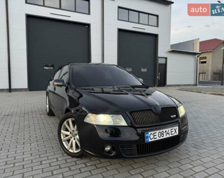 Шкода Октавия, объемом двигателя 2 л и пробегом 310 тыс. км за 5700 $, фото 2 на Automoto.ua