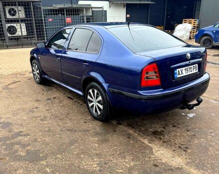 Шкода Октавія, об'ємом двигуна 1.6 л та пробігом 276 тис. км за 5200 $, фото 3 на Automoto.ua