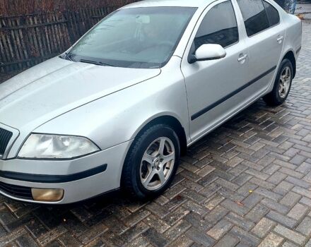Шкода Октавия, объемом двигателя 1.6 л и пробегом 300 тыс. км за 4600 $, фото 1 на Automoto.ua