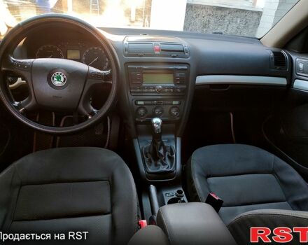 Шкода Октавия, объемом двигателя 1.9 л и пробегом 370 тыс. км за 5200 $, фото 1 на Automoto.ua