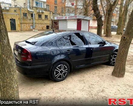 Шкода Октавия, объемом двигателя 1.6 л и пробегом 1 тыс. км за 4999 $, фото 1 на Automoto.ua