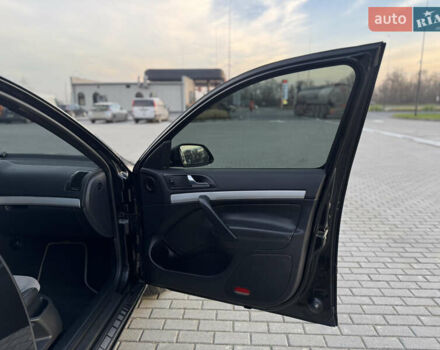 Шкода Октавия, объемом двигателя 2 л и пробегом 310 тыс. км за 5700 $, фото 16 на Automoto.ua