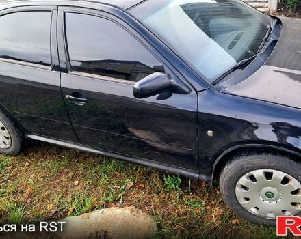 Шкода Октавия, объемом двигателя 1.6 л и пробегом 269 тыс. км за 4400 $, фото 1 на Automoto.ua