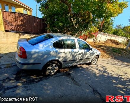 Шкода Октавия, объемом двигателя 2 л и пробегом 415 тыс. км за 6700 $, фото 5 на Automoto.ua