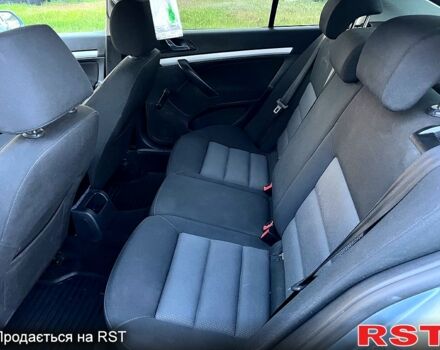 Шкода Октавія 2006 у Києві на Automoto.ua Шкода Октавія, об'ємом двигуна 1.6 л та пробігом 260 тис. км за 5800 $, фото 9 на Automoto.ua