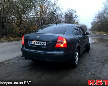 Шкода Октавия, объемом двигателя 16 л и пробегом 300 тыс. км за 6000 $, фото 4 на Automoto.ua