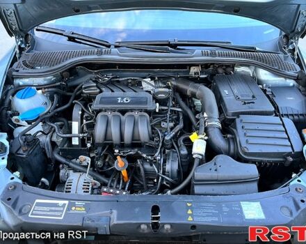 Шкода Октавія 2006 у Києві на Automoto.ua Шкода Октавія, об'ємом двигуна 1.6 л та пробігом 260 тис. км за 5800 $, фото 11 на Automoto.ua