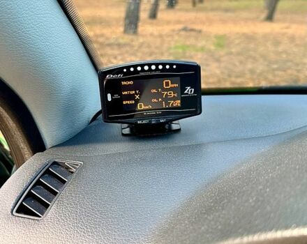 Шкода Октавия, объемом двигателя 1.8 л и пробегом 0 тыс. км за 6000 $, фото 9 на Automoto.ua