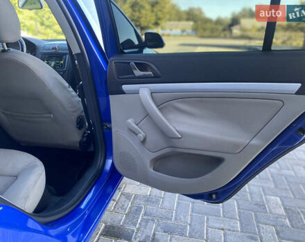 Шкода Октавия, объемом двигателя 1.6 л и пробегом 310 тыс. км за 5100 $, фото 11 на Automoto.ua