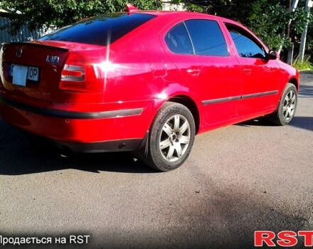 Шкода Октавия, объемом двигателя 1.6 л и пробегом 217 тыс. км за 6200 $, фото 2 на Automoto.ua