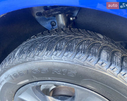 Шкода Октавия, объемом двигателя 1.6 л и пробегом 310 тыс. км за 5100 $, фото 28 на Automoto.ua