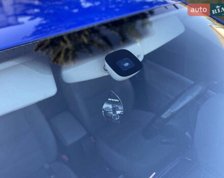Шкода Октавия, объемом двигателя 1.6 л и пробегом 310 тыс. км за 5500 $, фото 26 на Automoto.ua