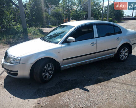Шкода Октавия, объемом двигателя 0 л и пробегом 400 тыс. км за 3500 $, фото 3 на Automoto.ua
