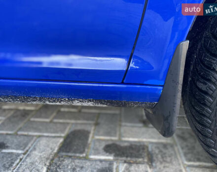 Шкода Октавия, объемом двигателя 1.6 л и пробегом 310 тыс. км за 5100 $, фото 18 на Automoto.ua