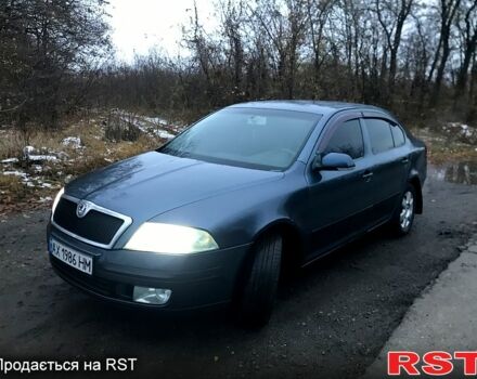 Шкода Октавия, объемом двигателя 16 л и пробегом 300 тыс. км за 6000 $, фото 3 на Automoto.ua
